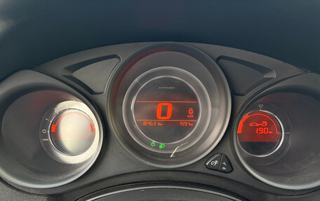 Citroen C4 II рестайлинг, 2011 год, 450 000 рублей, 8 фотография