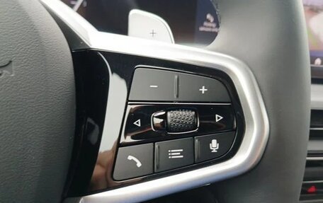 BMW 4 серия, 2025 год, 9 461 972 рублей, 22 фотография