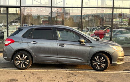 Citroen C4 II рестайлинг, 2011 год, 450 000 рублей, 5 фотография