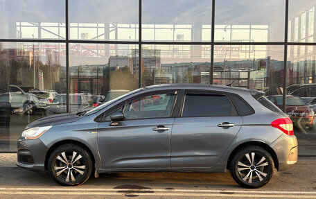 Citroen C4 II рестайлинг, 2011 год, 450 000 рублей, 4 фотография
