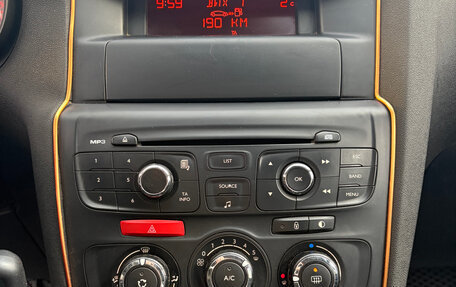 Citroen C4 II рестайлинг, 2011 год, 450 000 рублей, 9 фотография