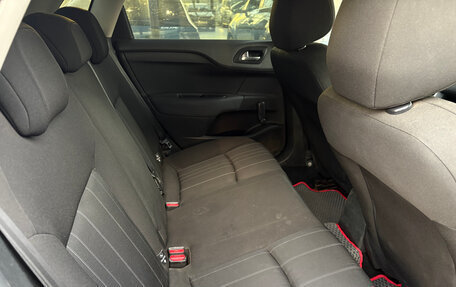 Citroen C4 II рестайлинг, 2011 год, 450 000 рублей, 11 фотография