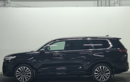 CheryExeed VX, 2022 год, 2 599 000 рублей, 5 фотография