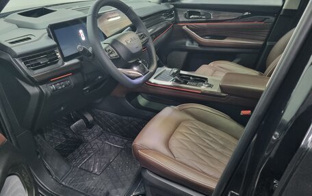 CheryExeed VX, 2022 год, 2 599 000 рублей, 7 фотография