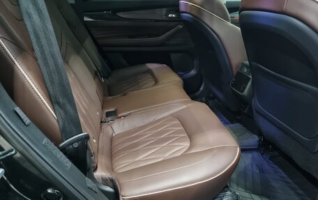 CheryExeed VX, 2022 год, 2 599 000 рублей, 10 фотография