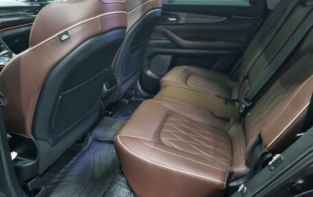 CheryExeed VX, 2022 год, 2 599 000 рублей, 8 фотография