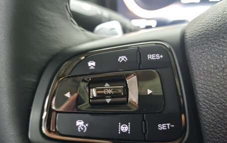 CheryExeed VX, 2022 год, 2 599 000 рублей, 13 фотография