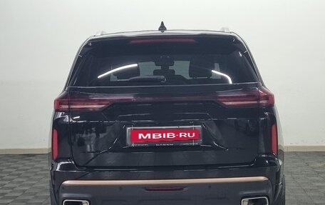 CheryExeed VX, 2022 год, 2 599 000 рублей, 6 фотография