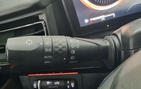 CheryExeed VX, 2022 год, 2 599 000 рублей, 15 фотография