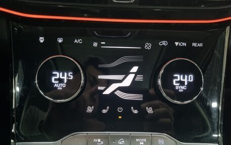 CheryExeed VX, 2022 год, 2 599 000 рублей, 19 фотография