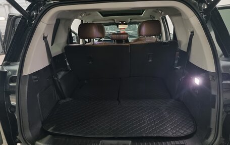 CheryExeed VX, 2022 год, 2 599 000 рублей, 24 фотография