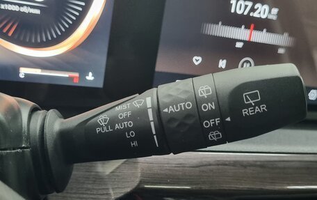 CheryExeed VX, 2022 год, 2 599 000 рублей, 16 фотография