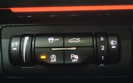 CheryExeed VX, 2022 год, 2 599 000 рублей, 18 фотография