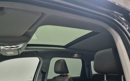 CheryExeed VX, 2022 год, 2 599 000 рублей, 22 фотография