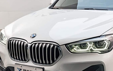 BMW X1, 2022 год, 2 340 000 рублей, 4 фотография