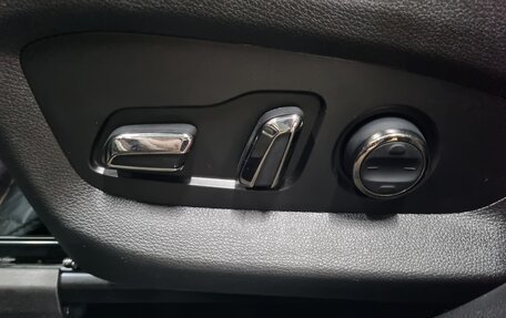 CheryExeed VX, 2022 год, 2 599 000 рублей, 23 фотография