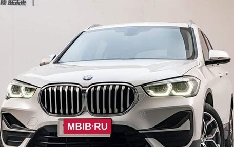 BMW X1, 2022 год, 2 340 000 рублей, 3 фотография