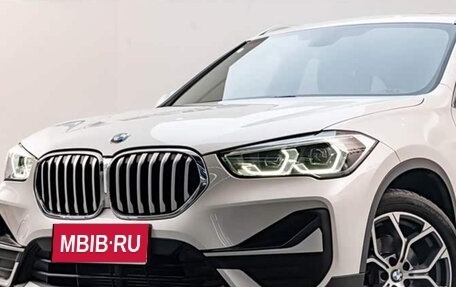 BMW X1, 2022 год, 2 340 000 рублей, 2 фотография