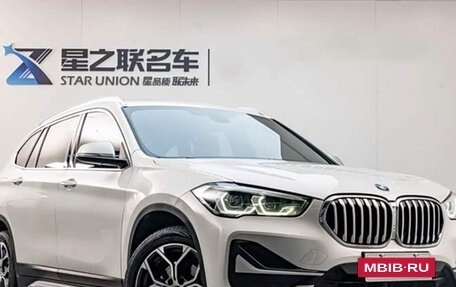 BMW X1, 2022 год, 2 340 000 рублей, 5 фотография