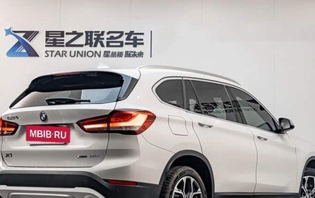 BMW X1, 2022 год, 2 340 000 рублей, 6 фотография