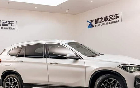 BMW X1, 2022 год, 2 340 000 рублей, 7 фотография