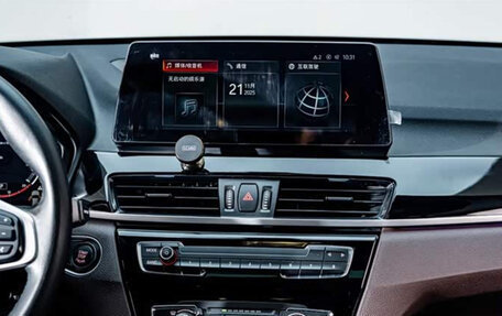 BMW X1, 2022 год, 2 340 000 рублей, 12 фотография