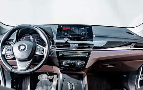 BMW X1, 2022 год, 2 340 000 рублей, 11 фотография