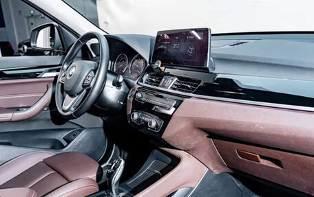 BMW X1, 2022 год, 2 340 000 рублей, 9 фотография