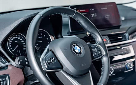 BMW X1, 2022 год, 2 340 000 рублей, 10 фотография