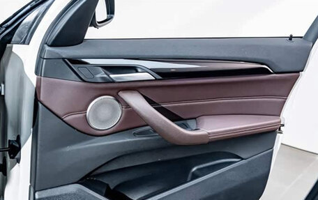 BMW X1, 2022 год, 2 340 000 рублей, 14 фотография