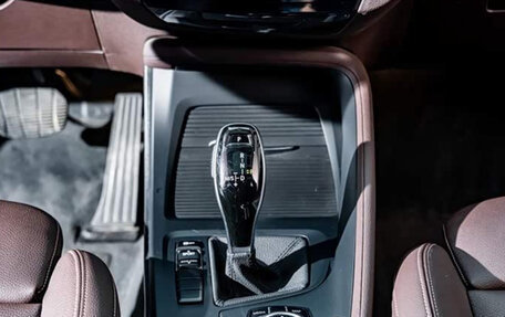 BMW X1, 2022 год, 2 340 000 рублей, 15 фотография