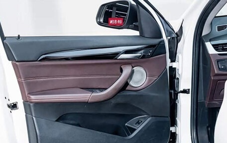 BMW X1, 2022 год, 2 340 000 рублей, 13 фотография