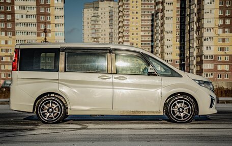 Honda Stepwgn IV, 2015 год, 1 565 000 рублей, 10 фотография