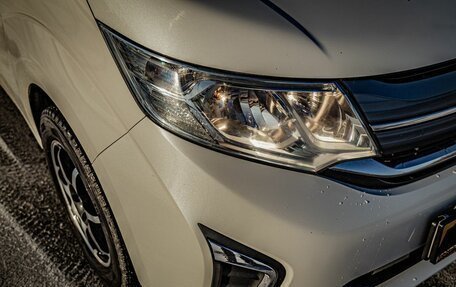 Honda Stepwgn IV, 2015 год, 1 565 000 рублей, 3 фотография