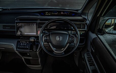 Honda Stepwgn IV, 2015 год, 1 565 000 рублей, 13 фотография