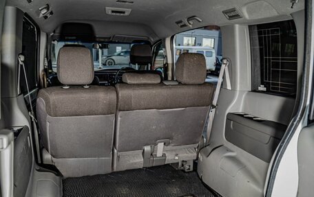 Honda Stepwgn IV, 2015 год, 1 565 000 рублей, 23 фотография