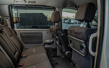 Honda Stepwgn IV, 2015 год, 1 565 000 рублей, 22 фотография