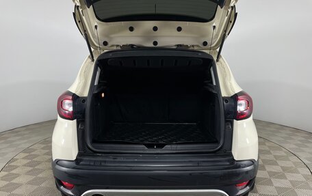 Renault Kaptur I рестайлинг, 2019 год, 1 189 000 рублей, 7 фотография