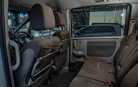 Honda Stepwgn IV, 2015 год, 1 565 000 рублей, 21 фотография