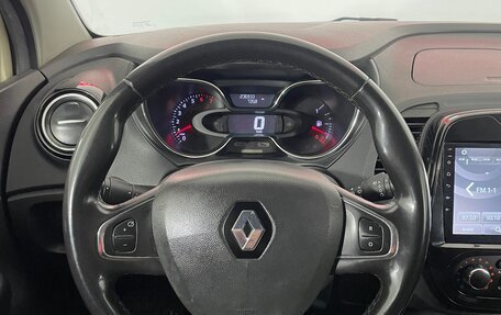 Renault Kaptur I рестайлинг, 2019 год, 1 189 000 рублей, 11 фотография