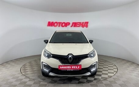 Renault Kaptur I рестайлинг, 2019 год, 1 189 000 рублей, 2 фотография