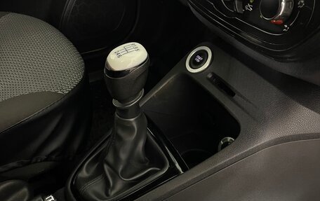 Renault Kaptur I рестайлинг, 2019 год, 1 189 000 рублей, 17 фотография