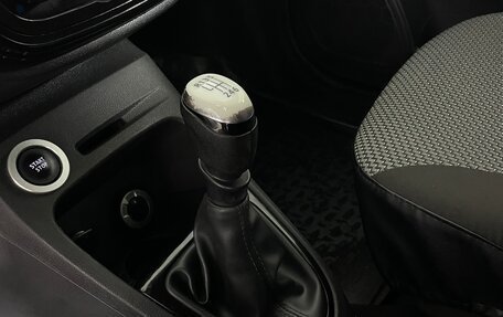 Renault Kaptur I рестайлинг, 2019 год, 1 189 000 рублей, 16 фотография