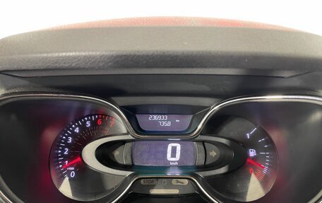 Renault Kaptur I рестайлинг, 2019 год, 1 189 000 рублей, 15 фотография