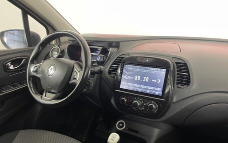 Renault Kaptur I рестайлинг, 2019 год, 1 189 000 рублей, 13 фотография