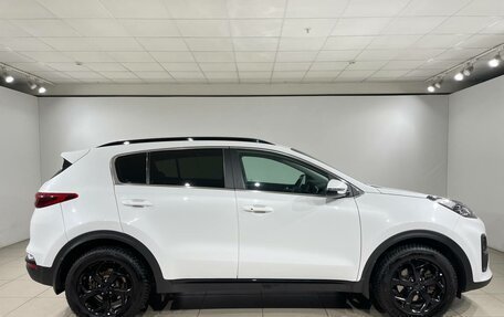 KIA Sportage IV рестайлинг, 2021 год, 2 949 000 рублей, 4 фотография