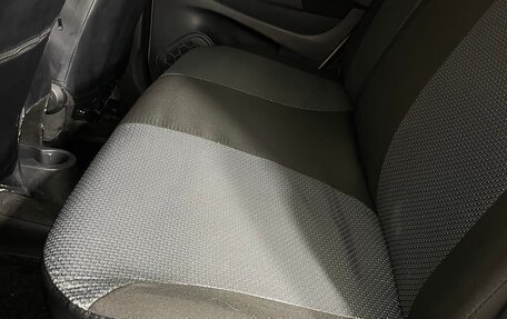 Renault Kaptur I рестайлинг, 2019 год, 1 189 000 рублей, 20 фотография