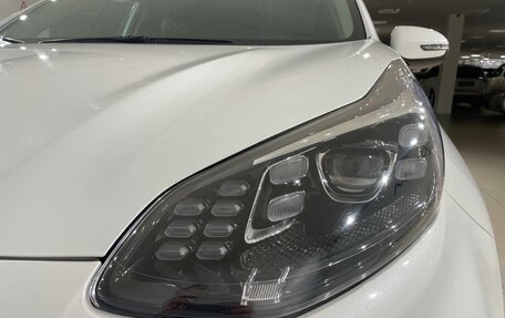 KIA Sportage IV рестайлинг, 2021 год, 2 949 000 рублей, 19 фотография