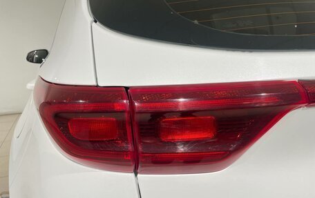 KIA Sportage IV рестайлинг, 2021 год, 2 949 000 рублей, 20 фотография