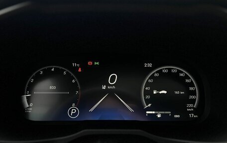 Toyota RAV4, 2025 год, 4 090 000 рублей, 14 фотография